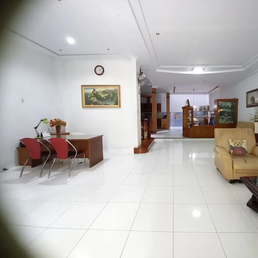 Dijual Villa Cita Raya JL Aceh Baru