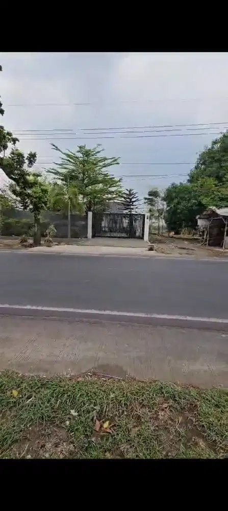 Ruko & Tanah Mainroad Jalan Siliwangi Majalengka