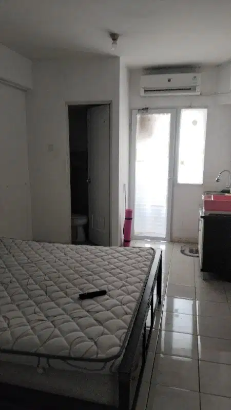 PINO studio apartemen Green Pramuka