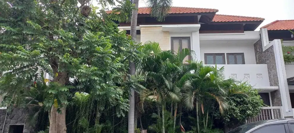 SECOND TERAWAT di GRAHA FAMILY!