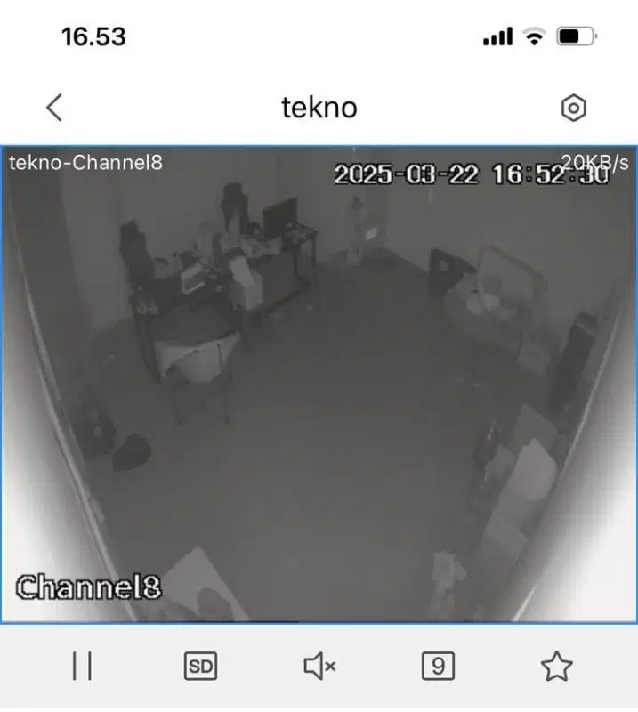 disewakan gudang di taman tekno BSD