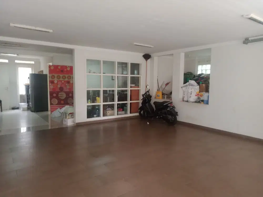 Rumah Minimalis, asri, aman , nyaman plus view di Resort Dago Pakar