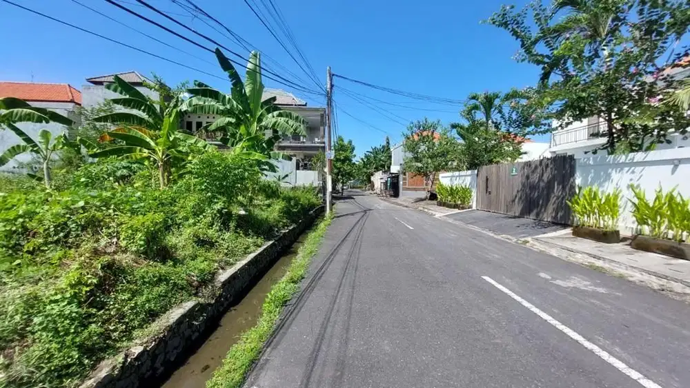 DIJUAL TANAH DEWI SRI