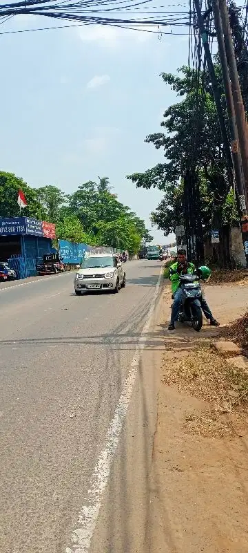 Dijual tanah di tangsel