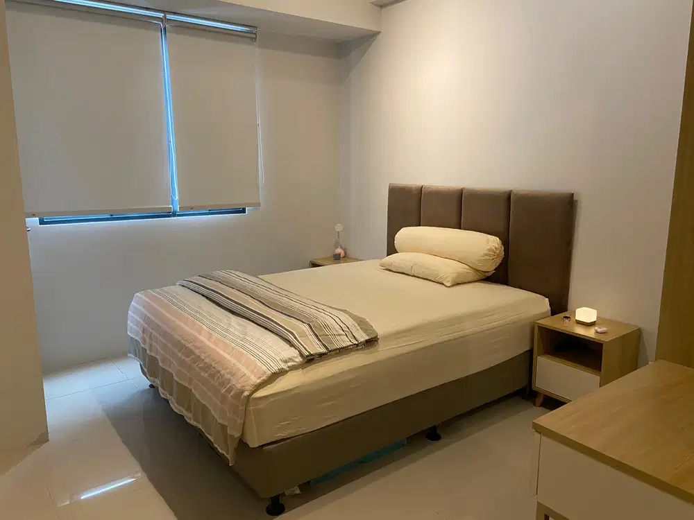 DIJUAL APARTMEN DENVER CIPUTRA SURABAYA