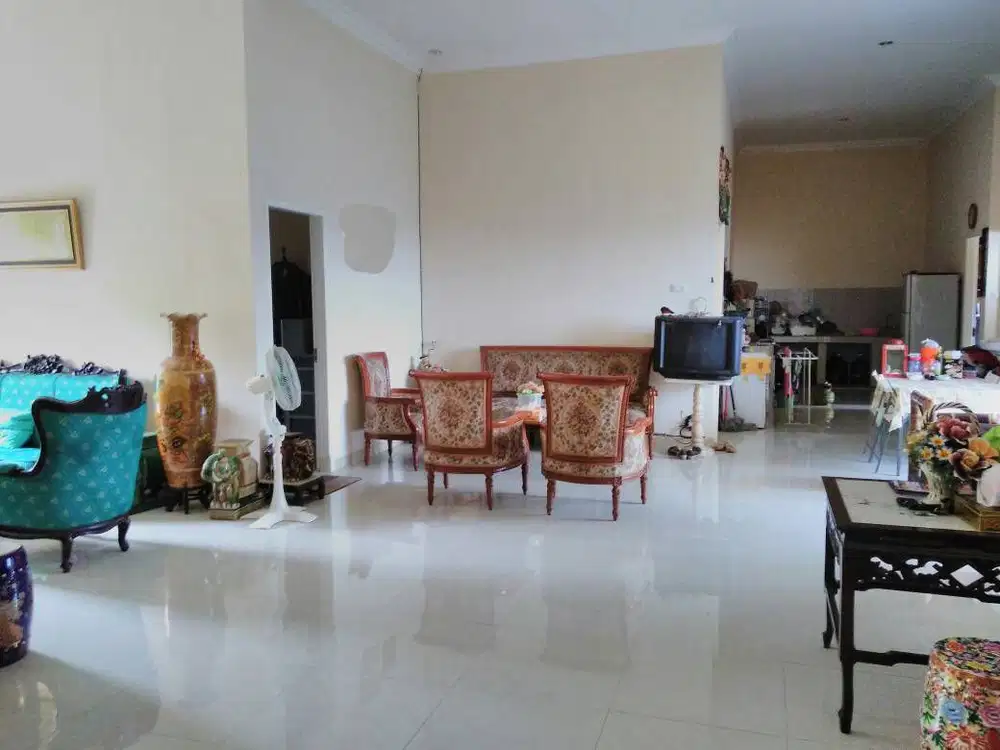 Rumah Jl. Candi Kalasan Semarang Barat – 10536