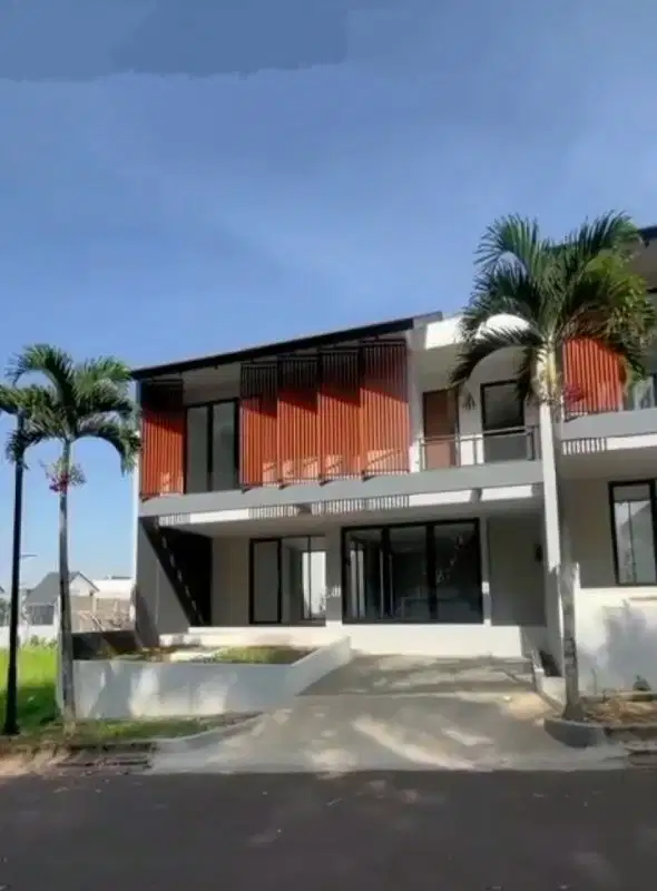 Smart Valley Cluster Bougenvillea