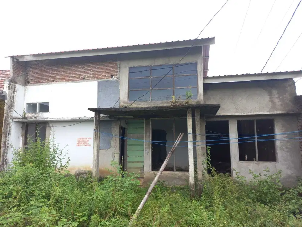Dijual Rumah Seharga Rp 155 jt di Takalar - Sulsel!