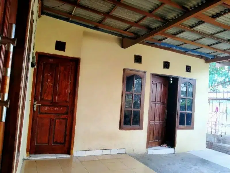 Jual murah 116 m2 dkt Baturan-Tol Klodran