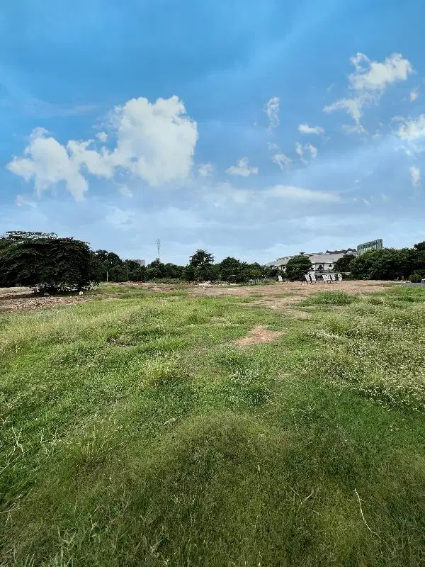 Dijual Tanah produktif & potensial Di Cipayung Jakarta Timur