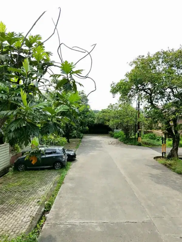 Dijual Tanah Murah di Komplek Pondok Kelapa Duren Sawit Jakarta