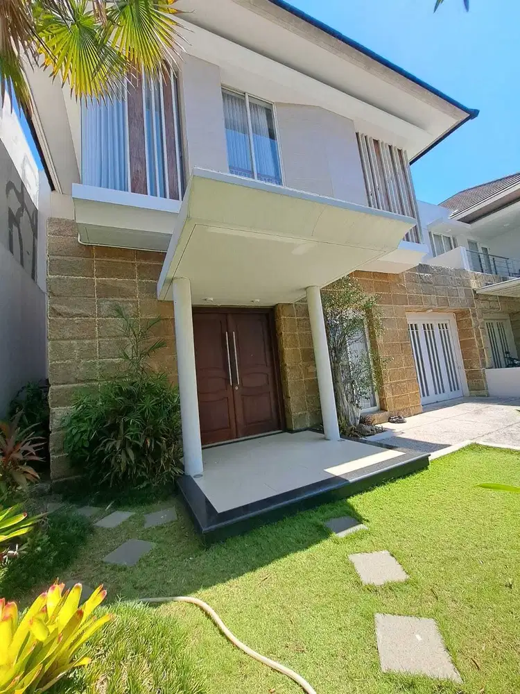 Rumah Royal Residence Kondisi Bagus, Siap Huni Ga Perlu Renov