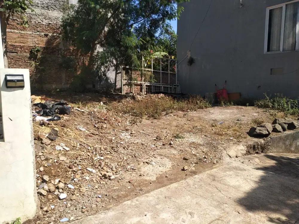 Dijual TANAH KAVLING Cigadung Bandung