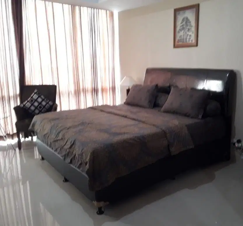 dijual Apartment di U residence Karawaci