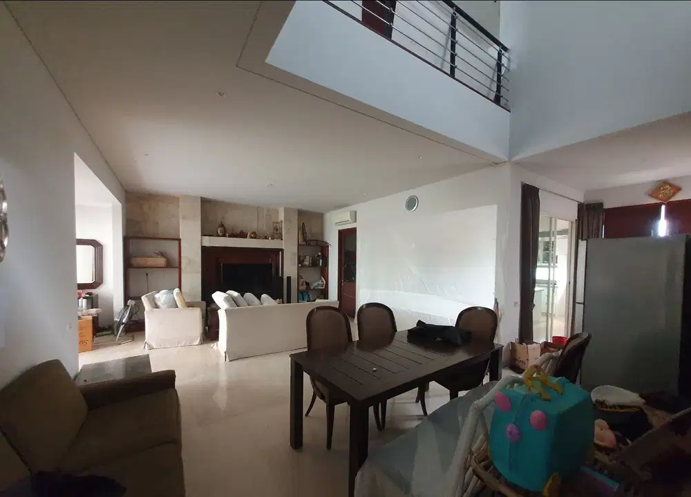 Jual Rumah Minimalis Siap Huni Graha Family