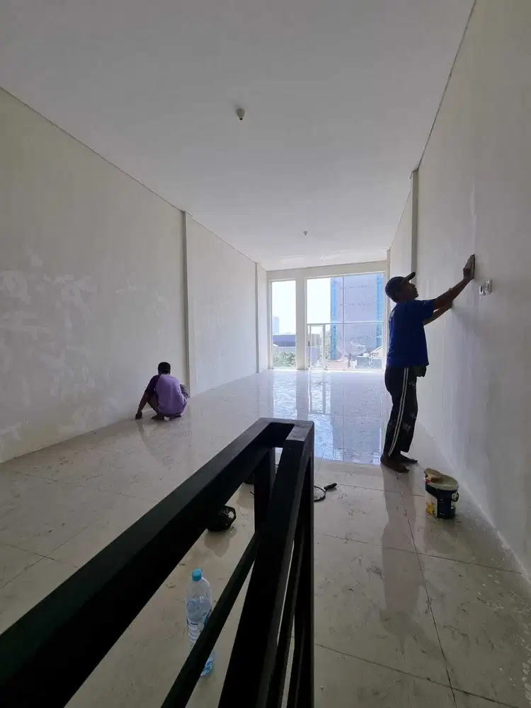 Jual Ruko 3 Unit Di Surabaya Pusat