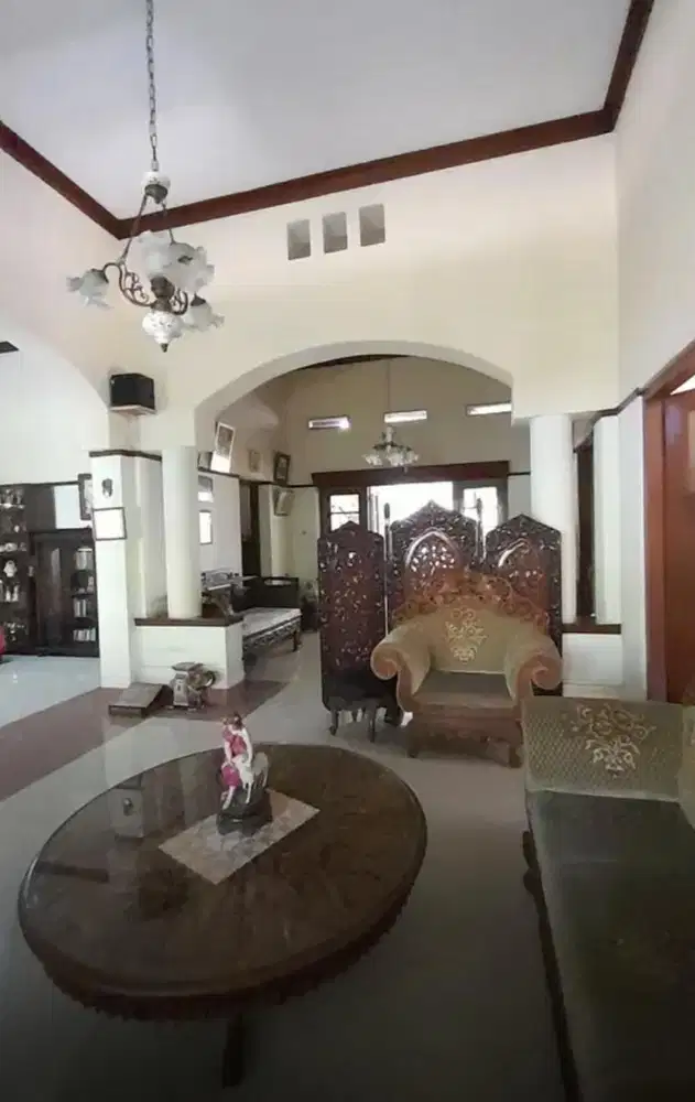 Jual Komersial Area Selangkah ke Raya Diponegoro Surabaya