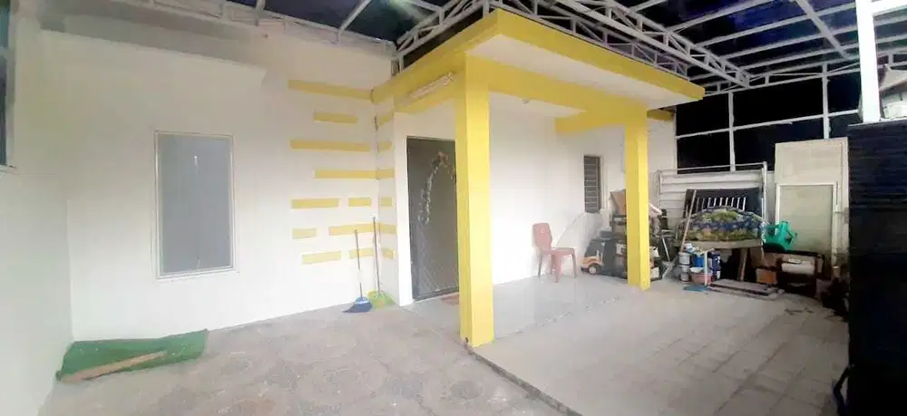 Jual Rumah Hook di Sutorejo Mulyorejo Surabaya Timur