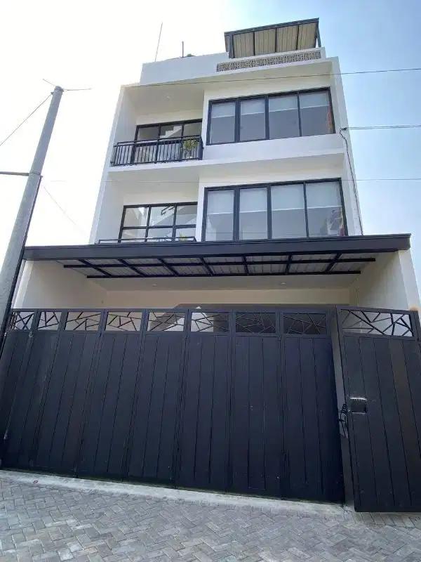 Rumah Kost Ready Stock 10Kmr daerah Suhat 5 menit Kampus UB Polinema