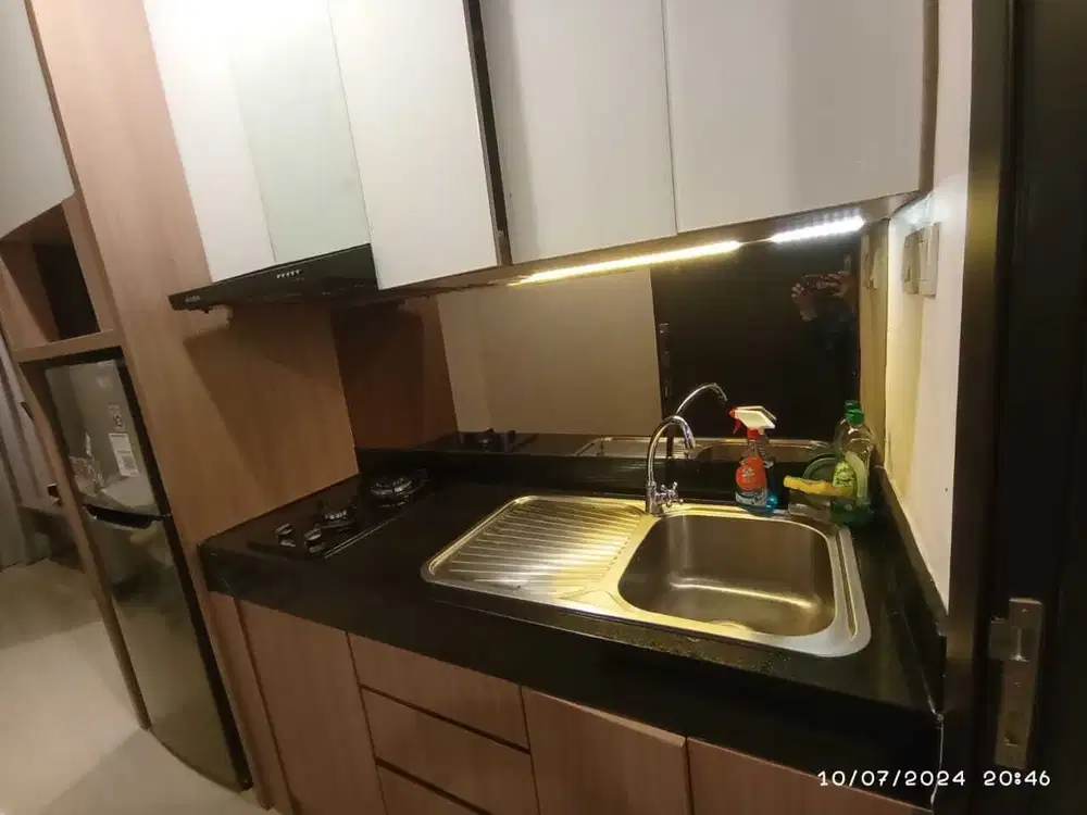 FOR SALE 2 BR FURNISH