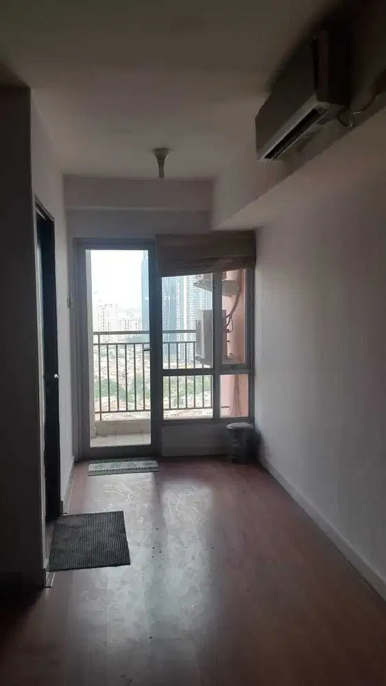 DIJUAL MURAH APT MENTENG ATAS MURAH 18th Taman Rasuna Apartment