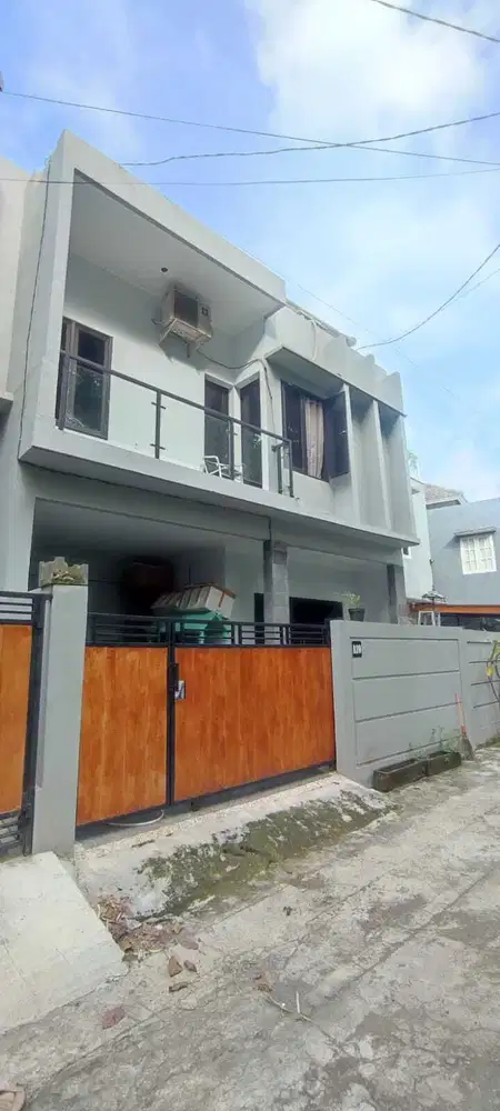 rumah siap huni di penatih