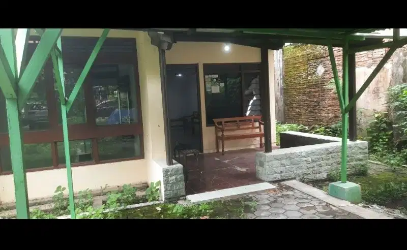 Di sewakan idum banyak tanaman bisa 3 mobil