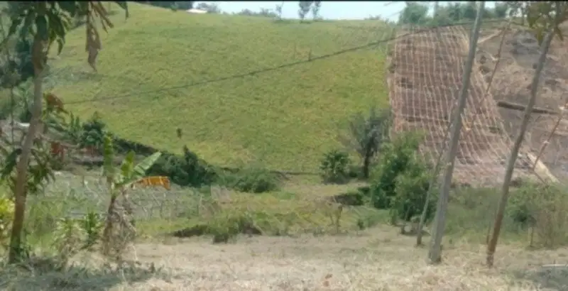 JUAL CEPAT TANAH MURAH CIWIDEY BANDUNG SELATAN