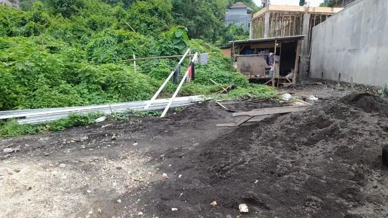 dijual tanah cepat nusa dua