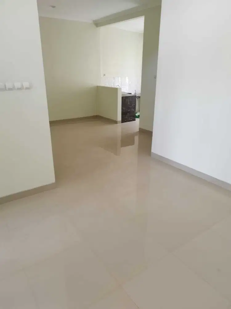 Rumah Cluster siap huni dijual, dekat ke Terminal Gunungpati Semarang