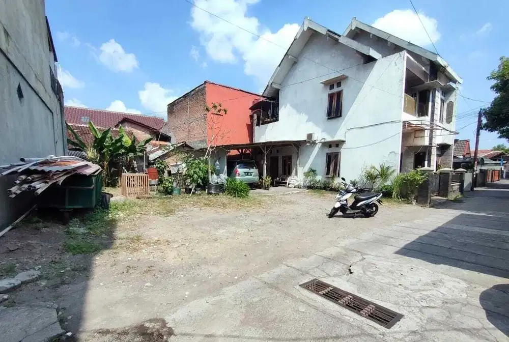 Tanah istimewa dan strategia karangwumi UGM cocok hunian kost ekslusif