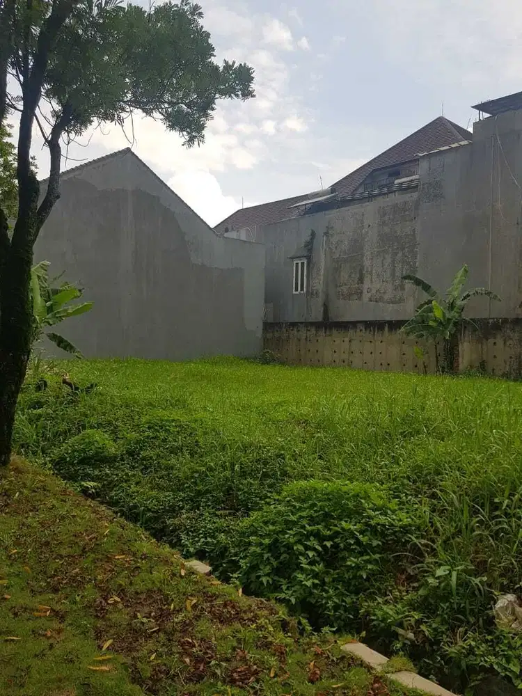 DIJUAL CEPAT  KAVLING EKCLUSIVE DI BATUNUNGGAL ELOK BANDUNG KOTA