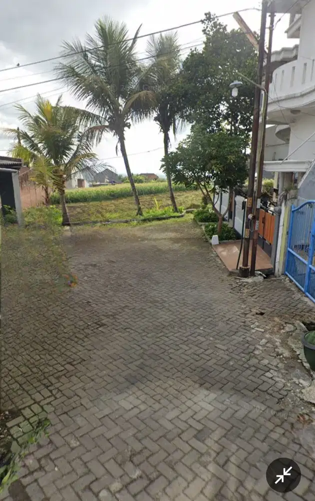 TANAH ORO ORO OMBO KOTA BATU MALANG