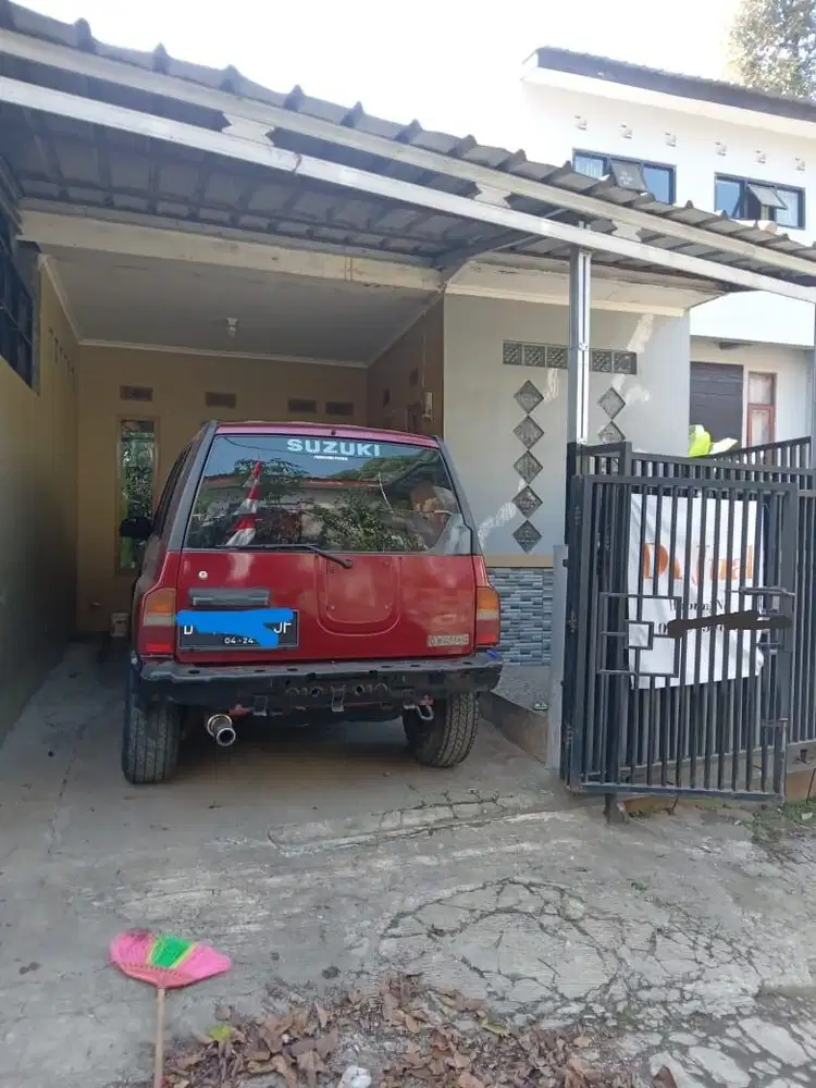Dijual Rumah Siap Huni Punclut Tugu Laksana Ciumbuleuit Bandung