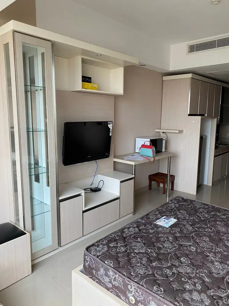 jual apartemen di uresidence lippo karawaci tangerang banten. dekat UPH, UPHC, SDH, menara matahari, dynaplast, menara asia, siloam hospital, MRIN