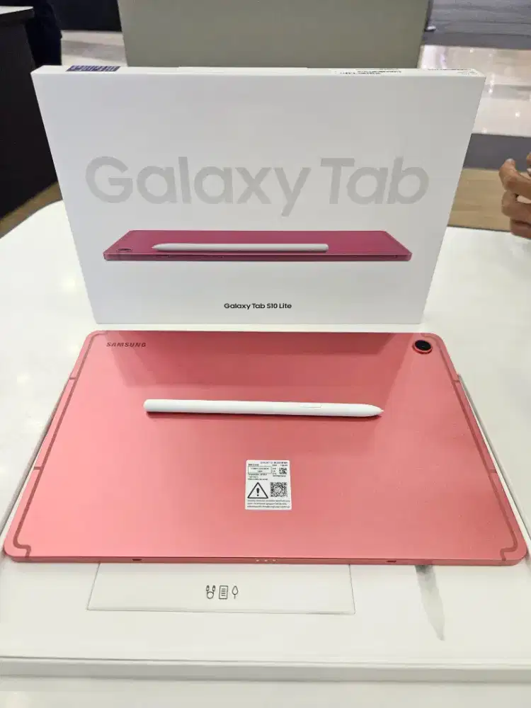 Samsung galaxy Tab S10 Lite