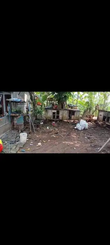 jual tanah di Setu Tangerang selatan