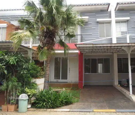 Dijual Rumah Cantik di Grand Galaxy City