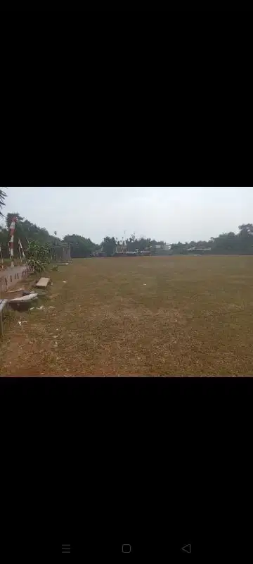 jual tanah diparung bogor