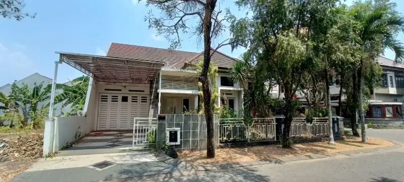 RUMAH PERUMAHAN PERMATA JINGGA SOEHATT  MLG