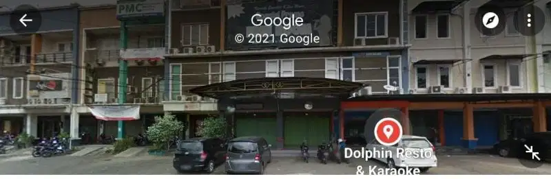 Jual Cepat 2 Unit Ruko Gandeng 5 Lantai  di pekayon jaya bekasi