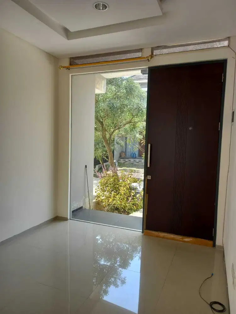 Jual Murah Golden Park 2 Cisauk Serpong