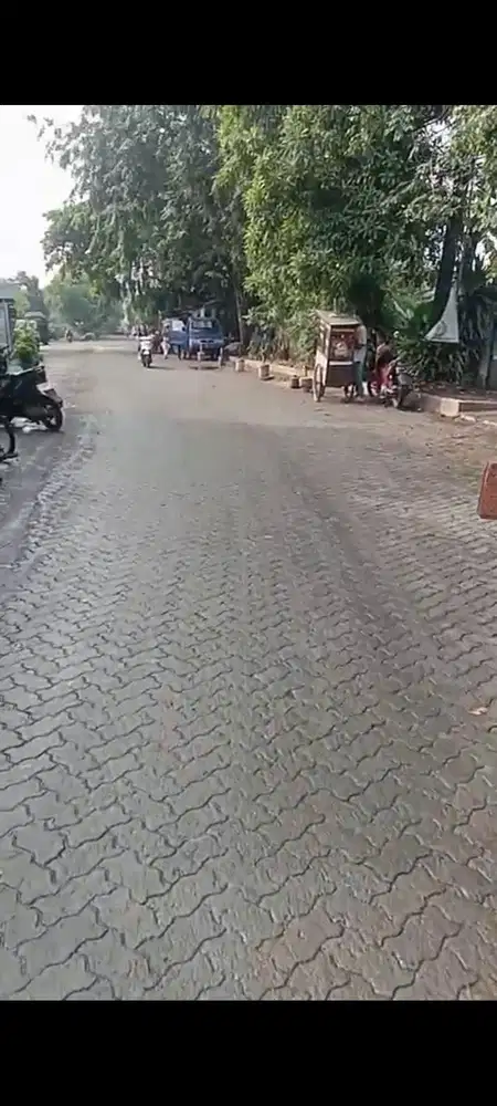 Jual tanah di kota Tangerang