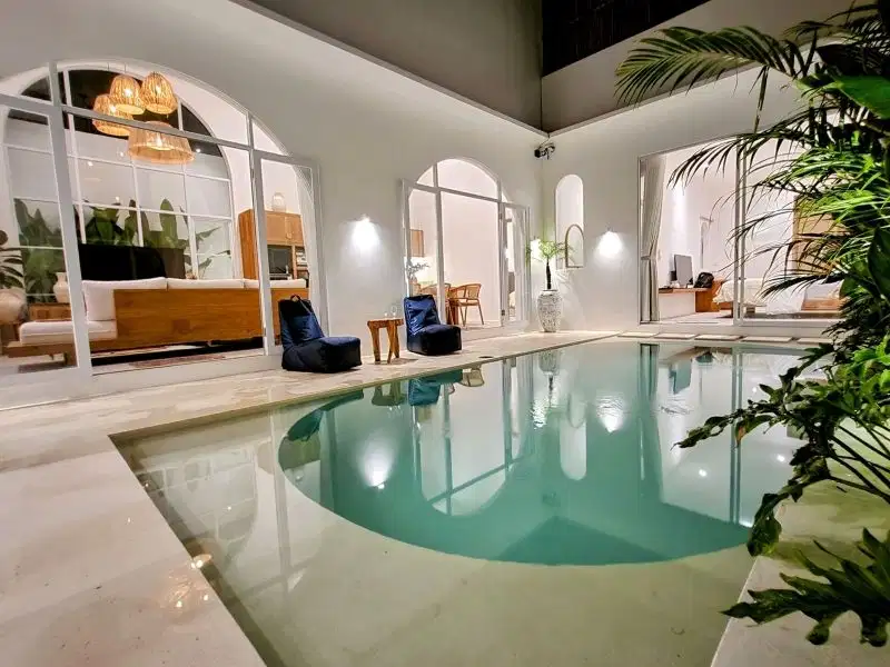 Brand New Luxury Villa Goa Gong Ungasan Jimbaran