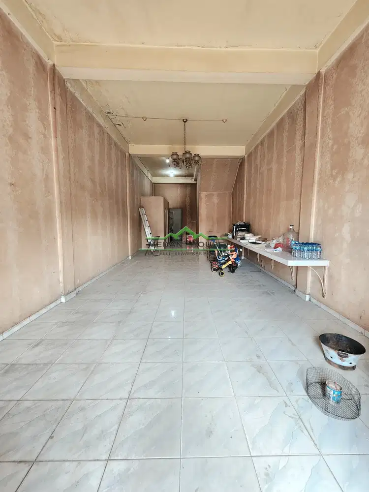 RUKO MURAH MULTATULI INDAH