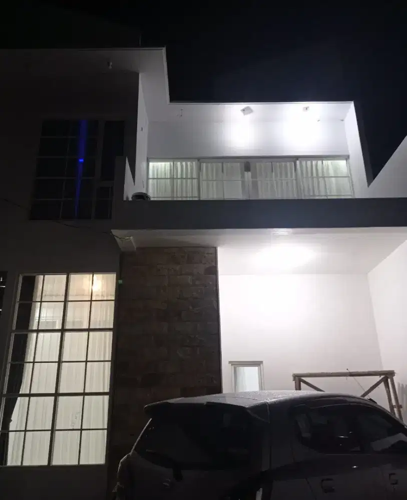 Promo Jendela, pintu, partisi, aluminium