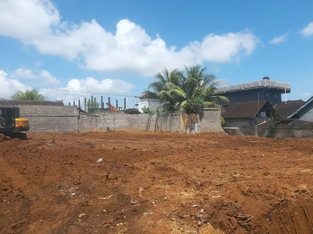Dijual Tanah Strategis di Ubud, Tegallalang, Gianyar, Bali.