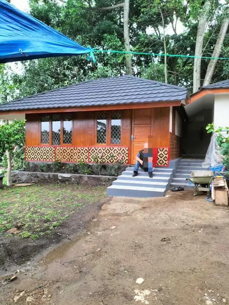 Turun harga kavling tanah di Ciumbuleuit Murah Jarang ada