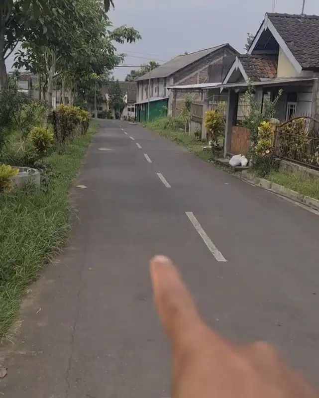 DIJUAL TANAH SIAP UNTUK KAVLING LOKASI BANDONGAN 1,7 Ha