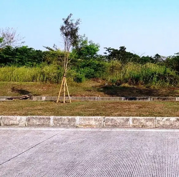 Dijual tanah industri 2-3Ha dlm kws industri jababeka cikarang bekasi